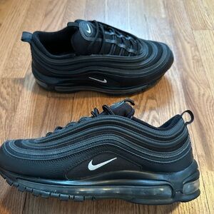 MEN'S NIKE AIR MAX 97 SHOES